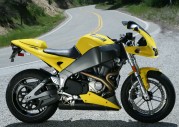 Buell XB12R